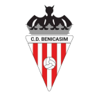 Escudo de C.D. Benicasim