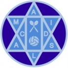 Escudo de C.D. Aislam