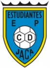 Escudo de C.D. Estudiantes [hsc]