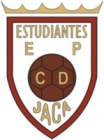 Escudo anterior de C.D. Estudiantes [hsc]