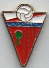 Escudo anterior de A.E. Abrera