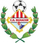 Escudo de C.D. Manacor