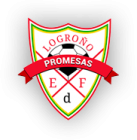Escudo de C.D. Promesas E.D.F.