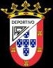 Escudo de D.U. África Ceutí