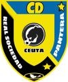 Escudo anterior de C.D. Real Sociedad La Pantera