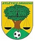 Escudo de Atlético Orosino