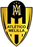 Escudo de Atlético Melilla C.F.