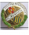 Escudo de S.R. Atlético Guineueta
