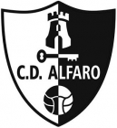 Escudo de C.D. Alfaro