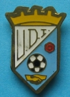 Escudo de U.D. Inmaculada