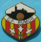 Escudo de C.F. Rumor