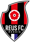 Escudo de Reus F.C. Reddis