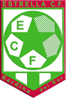Escudo de Estrella C.F. [lpa]