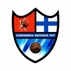 Escudo de Zamudioko Arteaga F.K.T.