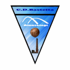 Escudo de C.D. Basteita Alonsotegi