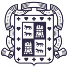 Escudo de Gaztelueta C.F.