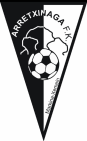 Escudo de Arretxinaga F.K.