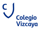 Escudo de Colegio Vizcaya