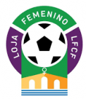Escudo de C.D. Loja Femenino C.F.