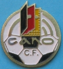 Escudo de Puertas Cano C.F.