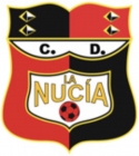 Escudo de C.D. La Nucía [2]
