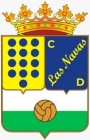 Escudo de C.D. Las Navas
