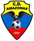 Escudo asociado a C.D. Amazonas Cóndor [1]