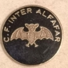 Escudo de C.F. Inter Alfafar