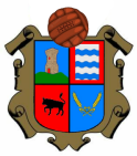 Escudo anterior de Antela F.C.