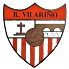 Escudo anterior de Racing Vilariño