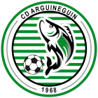 Escudo de C.D. Arguineguín