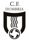 Escudo de C.F. Dumbría