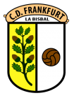 Escudo de C.D. Frankfurt