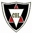Escudo anterior de C.D. Logroño