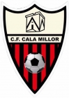 Escudo de C.F. Cala Millor