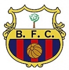 Escudo anterior de Bergantiños F.C.