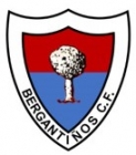 Escudo anterior de Bergantiños F.C.