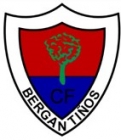 Escudo anterior de Bergantiños F.C.