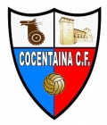 Escudo de Cocentaina C.F. [1]