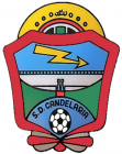 Escudo de S.D. Candelaria