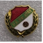 Escudo de U.D. Baladre