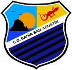 Escudo asociado a C.D. Bahía San Agustín [4]