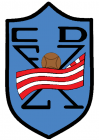 Escudo anterior de C.D. Foz