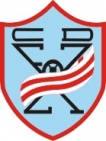 Escudo anterior de C.D. Foz
