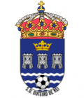 Escudo anterior de S.D. Outeiro de Rei