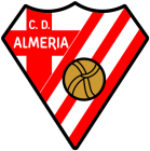 Escudo de C.D. Almería
