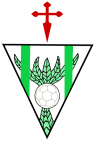 Escudo asociado a Bembrive C.F.
