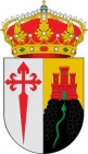 Escudo de Alange C.D.