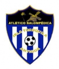 Escudo asociado a C.D. Atlético Balompédica Isla Tranquila