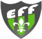 Escudo de E.F. Fraga-Bajo Cinca